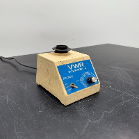 Scientific Industries G-560 Vortex Mixer image 0